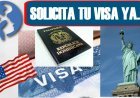 Cuidado con las estafas: Lo que debes saber al solicitar una visa para Estados Unidos