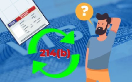 Lo que necesita saber para volver a solicitar una visa de turismo de EE. UU.