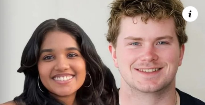 Joshua el Norteamericano ,culpable o inocente de la desaparición de la joven de la india