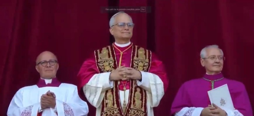 Nuevo Papa