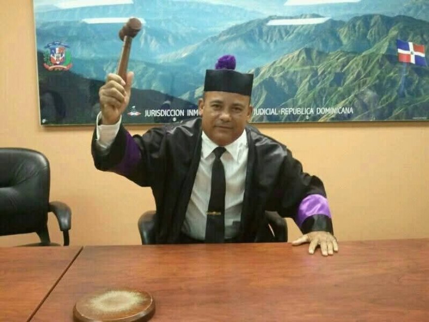 Resuelven caso del asesinato del abogado  en Mao Valverde
