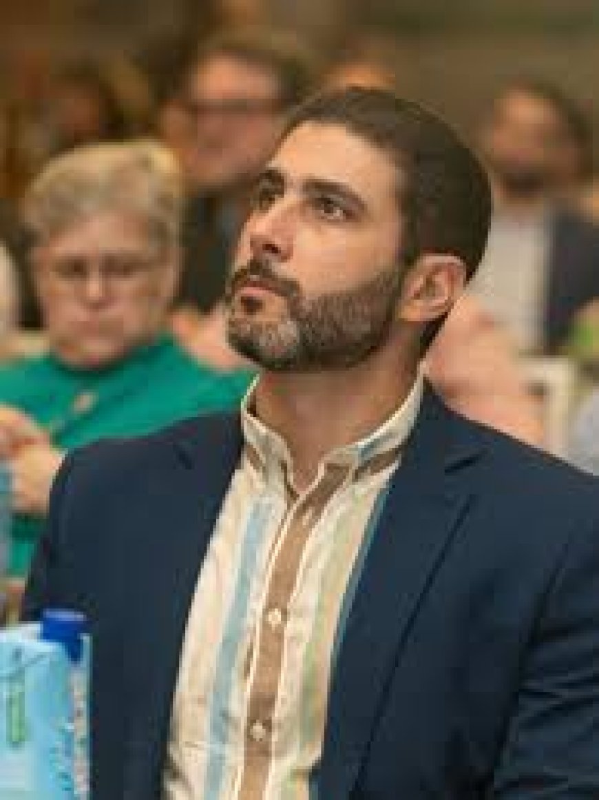 Musa el mejor jefe de la República Dominicana 🇩🇴