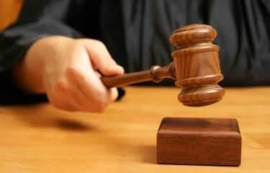 Imponen garantía económica a exdirector de obras públicas de Dajabón