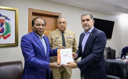 Reunión institucional entre la dirección general de desarrollo fronterizo y la dirección general de migración