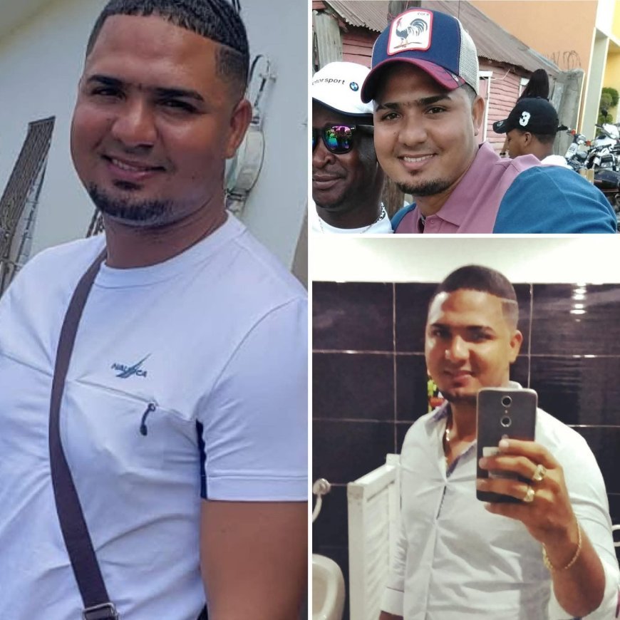 Encuentran joven asesinado en pepillo Salcedo
